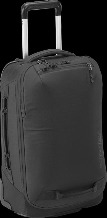 Image du produit Eagle Creek Creek Expanse Convertible Intl Carry On Noir (38 l, Bagage à main (jusqu'à 50l))