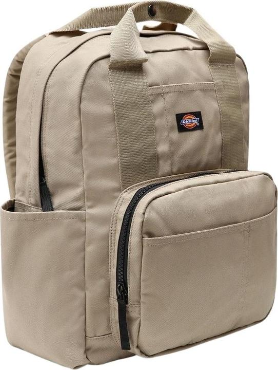 Dickies Lisbon Backpack Khaki
