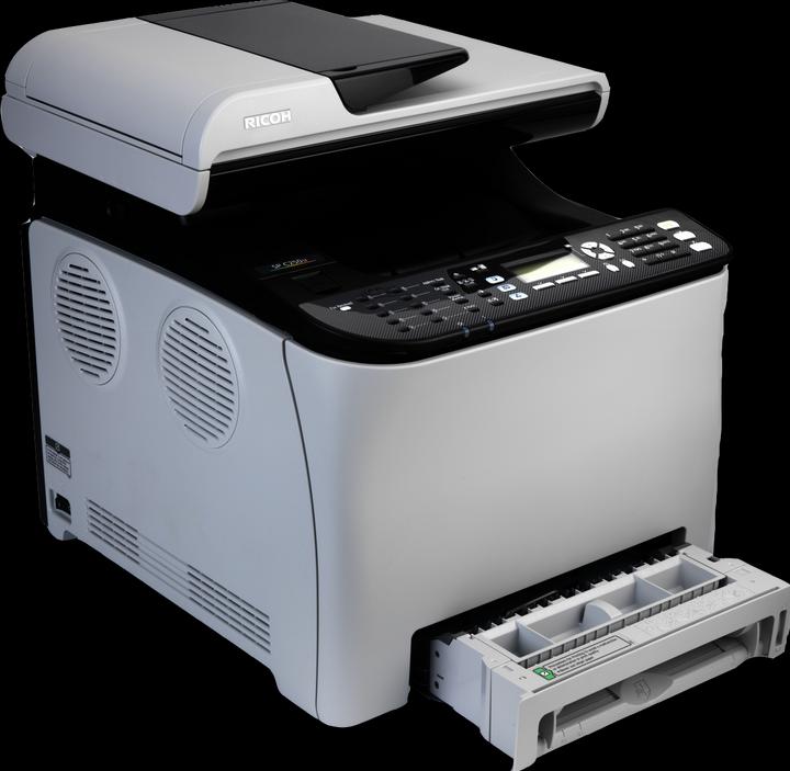 Immagine prodotto RICOH Sp C250sf (Laser, Colore)