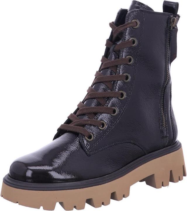 Actual product image Paul Green Knautschlack Moro (40)