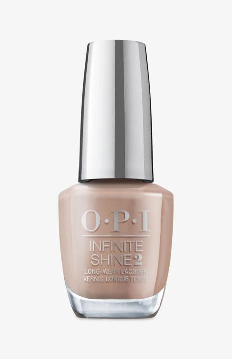 Image du produit OPI Infinite Shine Basic Baddie (Basic Baddie, Vernis couleur)