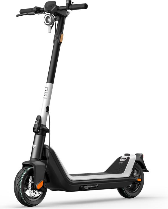 Actual product image Niu KQi3 Sport (20 km/h, 40 km, 300 W)