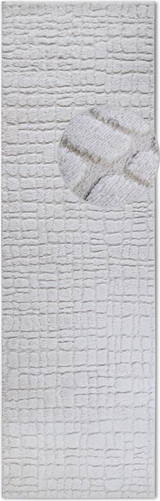 Valeurs nutritives et ingrédients ELLE DECORATION Artistique (80 x 240 cm)