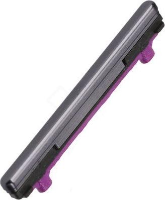 Actual product image Samsung Volume Key for - prism black