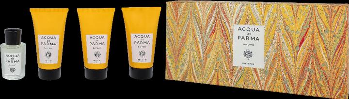 Actual product image Acqua Di Parma Holiday 2022 Daily Ritual (Facial care set)
