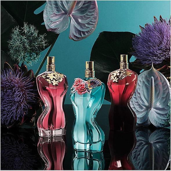 Actual product image Gaultier La Belle Le Parfum (Eau de parfum, 50 ml)