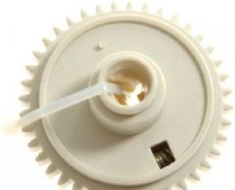 Image du produit Canon RC1-3324-000/OEM Pièces de rechange pour imprimante/scanner 1 pièce(s)