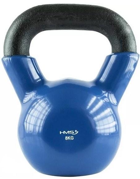 HMS Ghisa KNV blu - 8kg (1 x 8 kg)