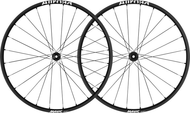 Mavic Allroad S (Laufradsatz, 29")