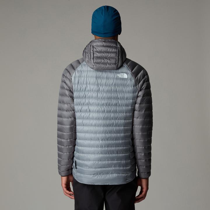 Immagine prodotto North Face Felpa con cappuccio Bettaforca Light Down (S)
