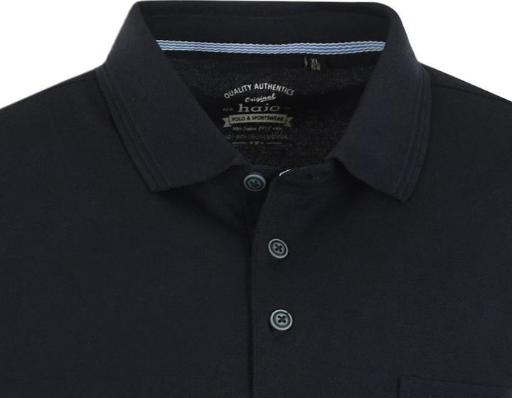Produktbild Hajo Pique Poloshirt (48, S)