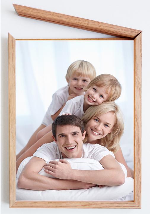 Actual product image Debex Interchangeable frame (15 x 21 cm)