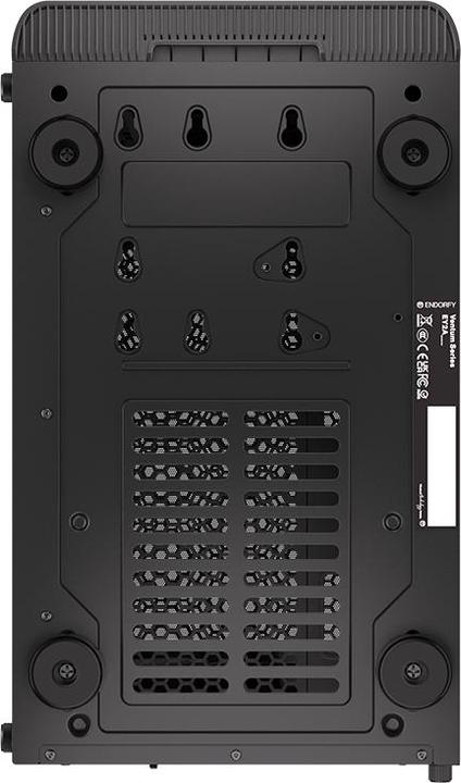 Image du produit Endorfy Ventum 200 (mATX, Mini-ITX, ATX)
