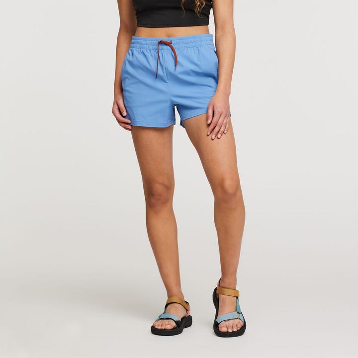 Actual product image Cotopaxi Brinco 3" Short-Solid (L)
