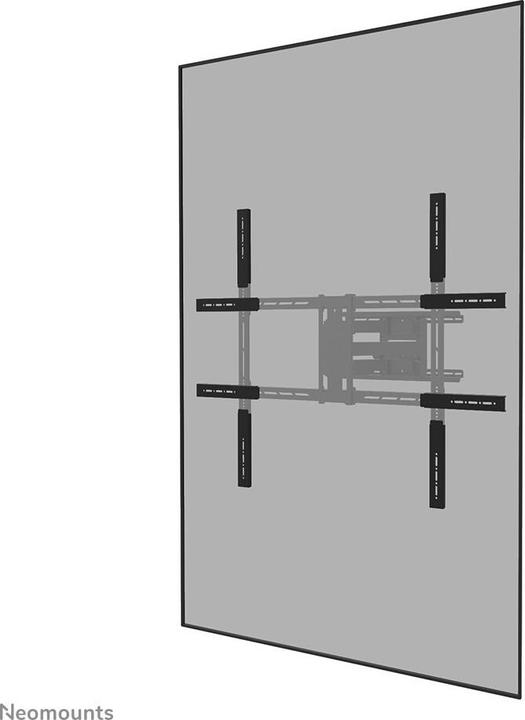 Produktbild Neomounts Select VESA extension kit for (Wand, 110")