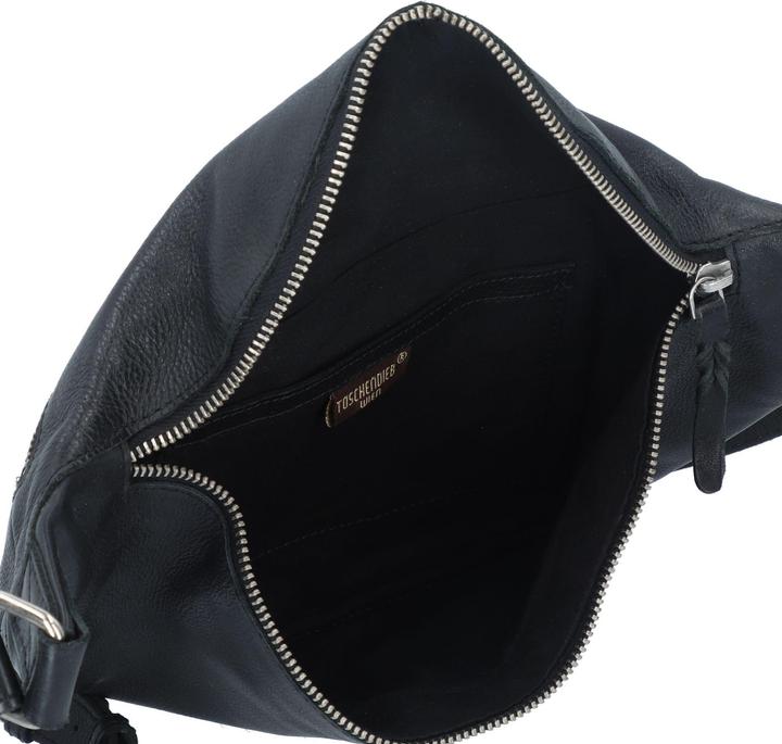 Produktbild Taschendieb Kohlmarkt 107 Gürteltasche Leder 42 cm