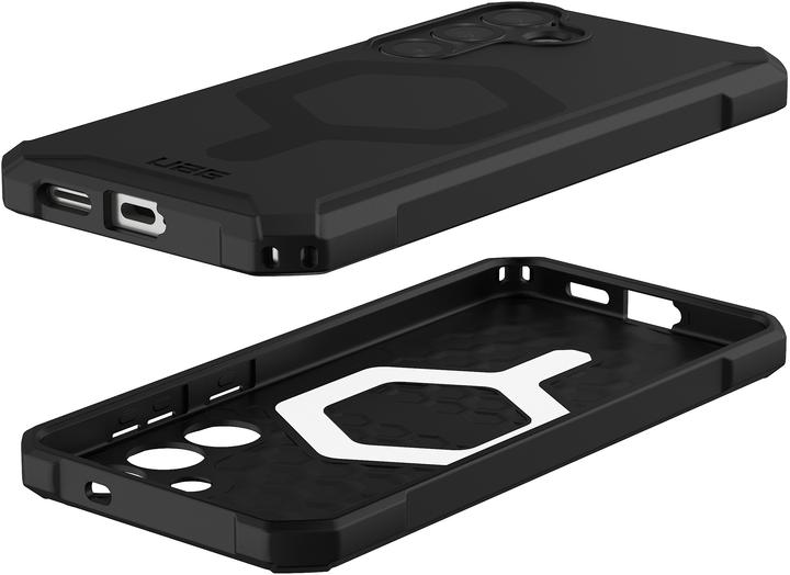 Immagine prodotto UAG Essential Armor with Magnet (Samsung Galaxy S25+)