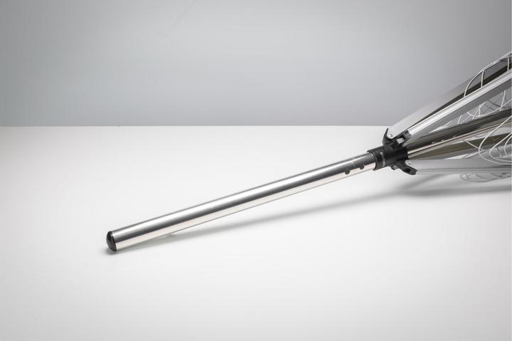 Produktbild Brabantia Wäschespinne Topspinner 40 m (40 m)