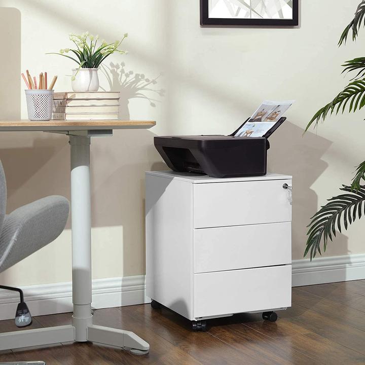 Produktbild Songmics Office Budy (39 x 45 x 54 cm)