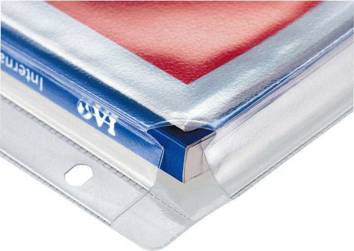 Immagine prodotto Kolma Mostra la borsa Voluma granulata superstrong (A5, 5 x)