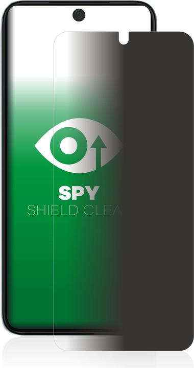 Immagine prodotto upscreen Spy Shield Pellicola Privacy (1 Pezzo/i, Motorola Edge 30 Neo)