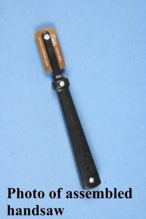 Produktbild CMK Sägeblatt - Halter