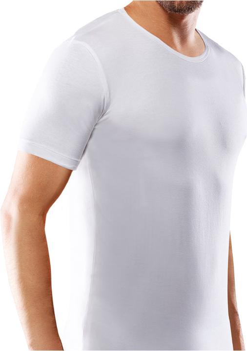 Actual product image Rohner Men's T- Shirt Turtle-neck (L)