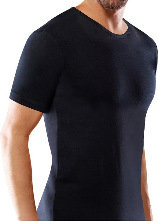 Produktbild Rohner Men's T- Shirt Turtle-neck (L)