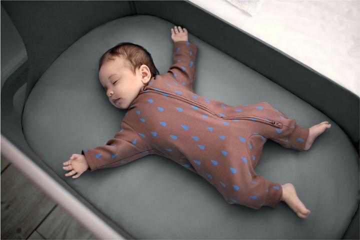 Immagine prodotto Maxi-Cosi Culla ad aria Iora