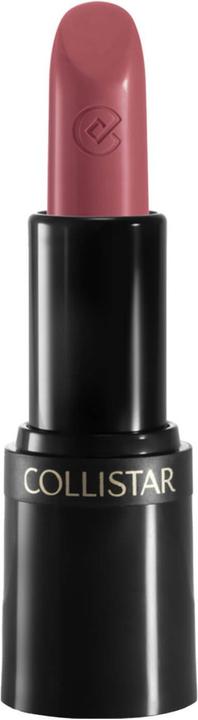 Actual product image Collistar Rossetto Puro Lipstick No 112 (112 Iris Fiorentino)