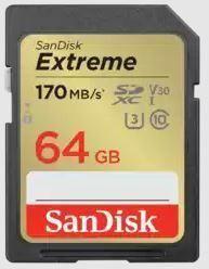 Productafbeelding SanDisk Cruzerblad (64 GB, USB-A)