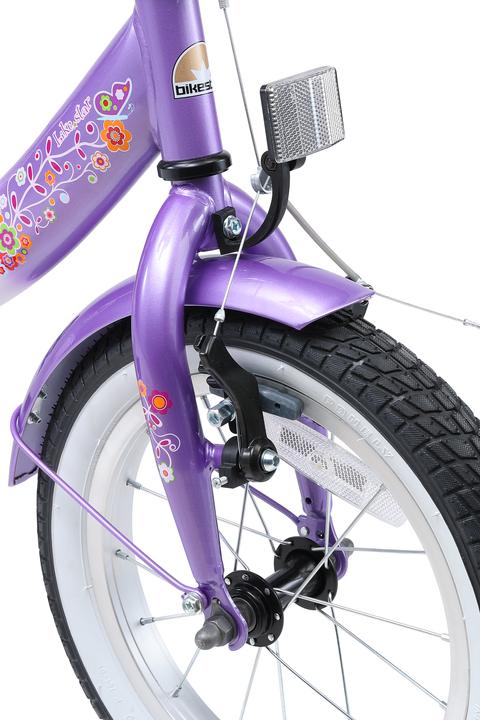 Produktbild Bikestar Classic (14")