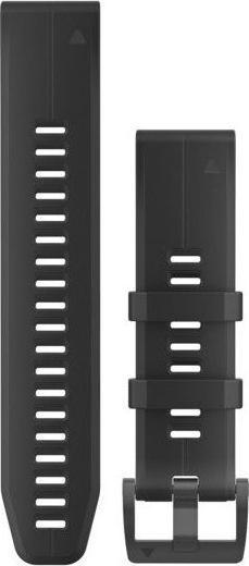 Produktbild Garmin QuickFit (22 mm, Silikon)