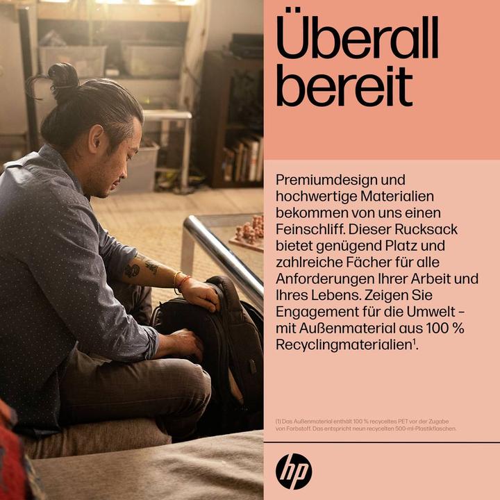 Produktbild HP Renew Executive