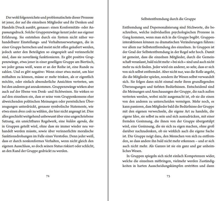 Immagine prodotto Gruppe und Graus (Tedesco, Martin Hecht, 2023)