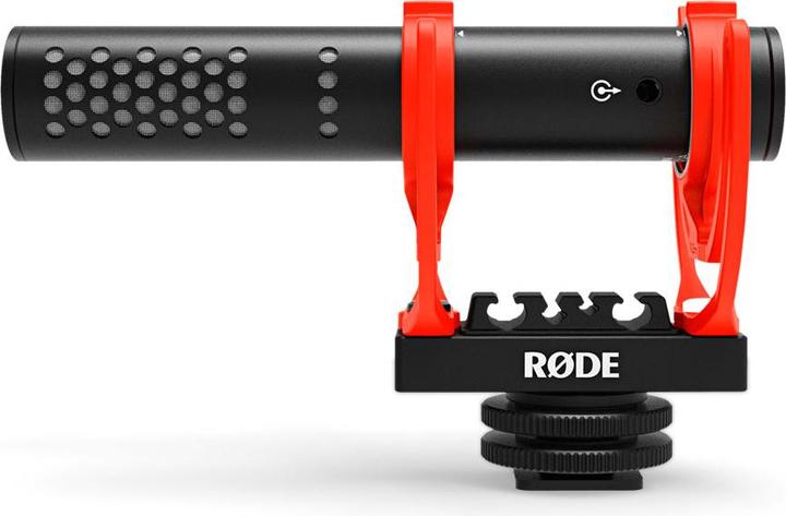 Produktbild RØDE VideoMic GO II