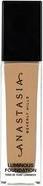 Actual product image Anastasia Beverly Hills Luminous Foundation (260N)