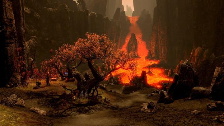 Produktbild Bethesda The Elder Scrolls Online - Tamriel Unlimited (PS4)