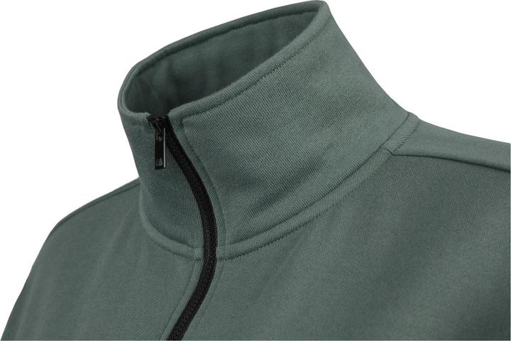 Immagine prodotto Heber Peak Maglione con mezza zip Nora da donna MMXX (3XL)