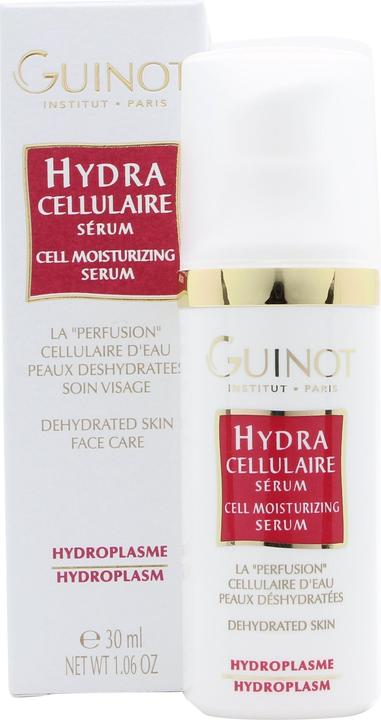 Immagine prodotto Guinot Hydra Cellulaire Siero Idratante Cellulare 30ml Pelle disidratata (30 ml)
