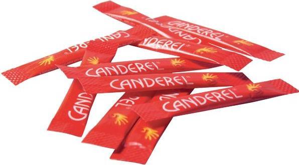 Produktbild Canderel Red Stick's (250 g)