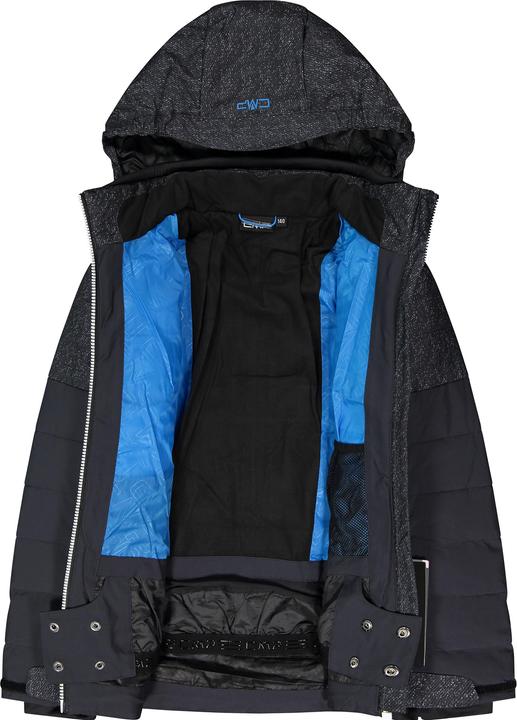 Produktbild CMP Campagnolo Snaps Hoodie (104)