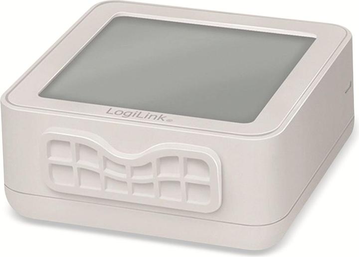 Produktbild LogiLink Thermo-Hygro-Messgerät