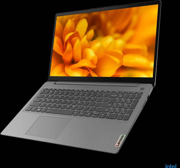 Actual product image Lenovo IdeaPad 3 (15.60", Intel Core i5-1135G7, 8 GB, 256 GB, CH)