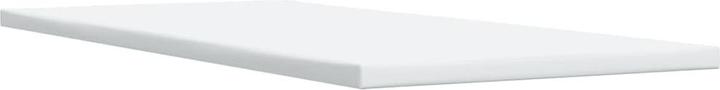 Produktbild VidaXL Bo x springbett mit Matratze 140 x 200 cm Stoff (140 x 200 cm)