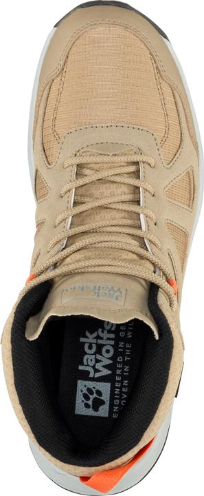 Produktbild Jack Wolfskin Woodland 2 Texapore Mid W (38)