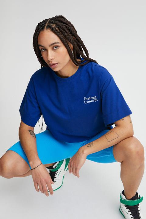Actual product image TheJoggConcept JCSABINA TSHIRT - 22800242 (XL)