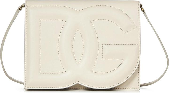 Actual product image Dolce & Gabbana Bags.. White