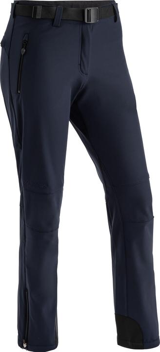 Actual product image Maier Sports Tech pants (S)