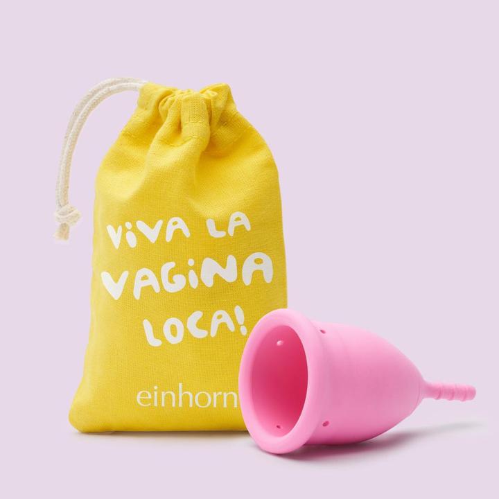 Produktbild Einhorn Condoms Papperlacup (Mini)